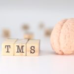 Transcranial Magnetic Stimulation (TMS) for Depression