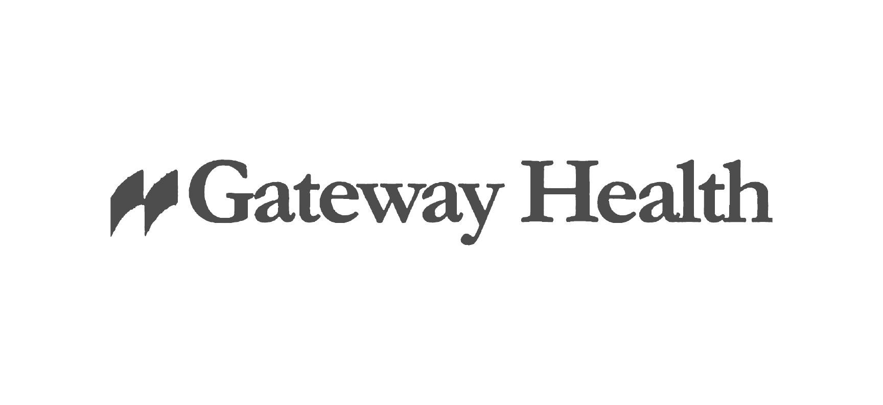 Gatway Health Alliance