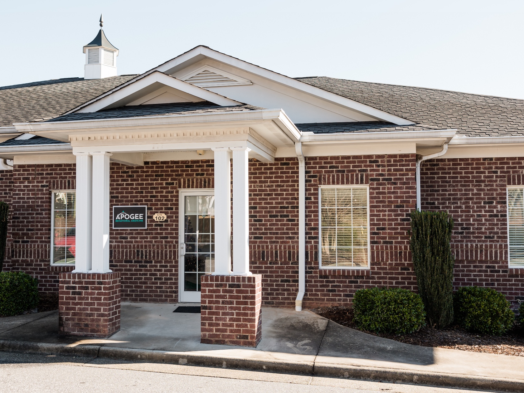 Behavioral Health Clinic in Hickory, NC