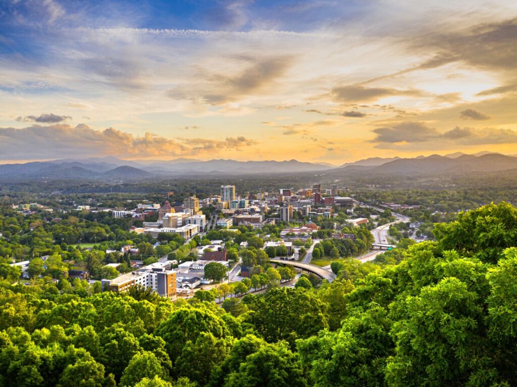 Behavioral Health Clinic in Asheville, NC