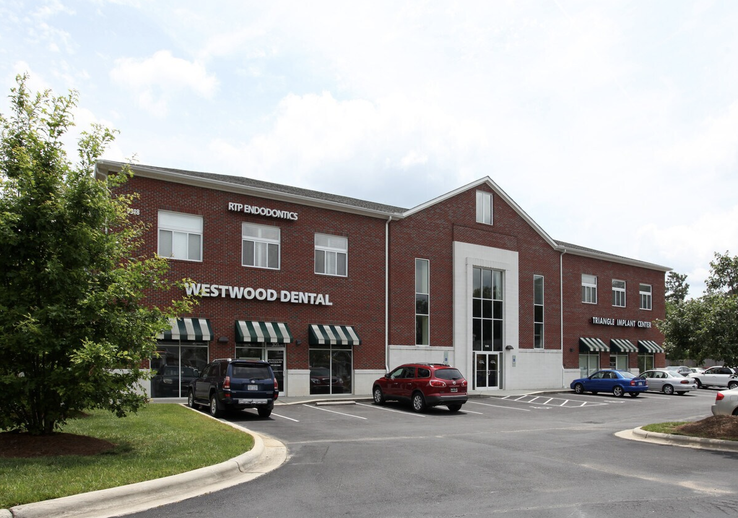 Behavioral Health Clinic in Durham, NC