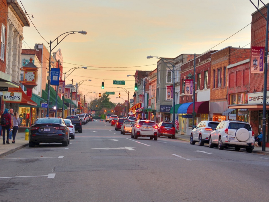 Behavioral Health Clinic in Mount Airy, NC