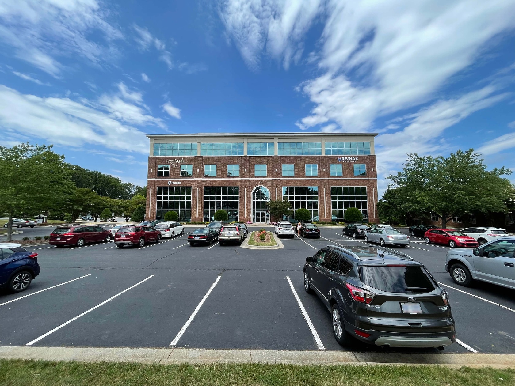 Behavioral Health Clinic in Greensboro, NC