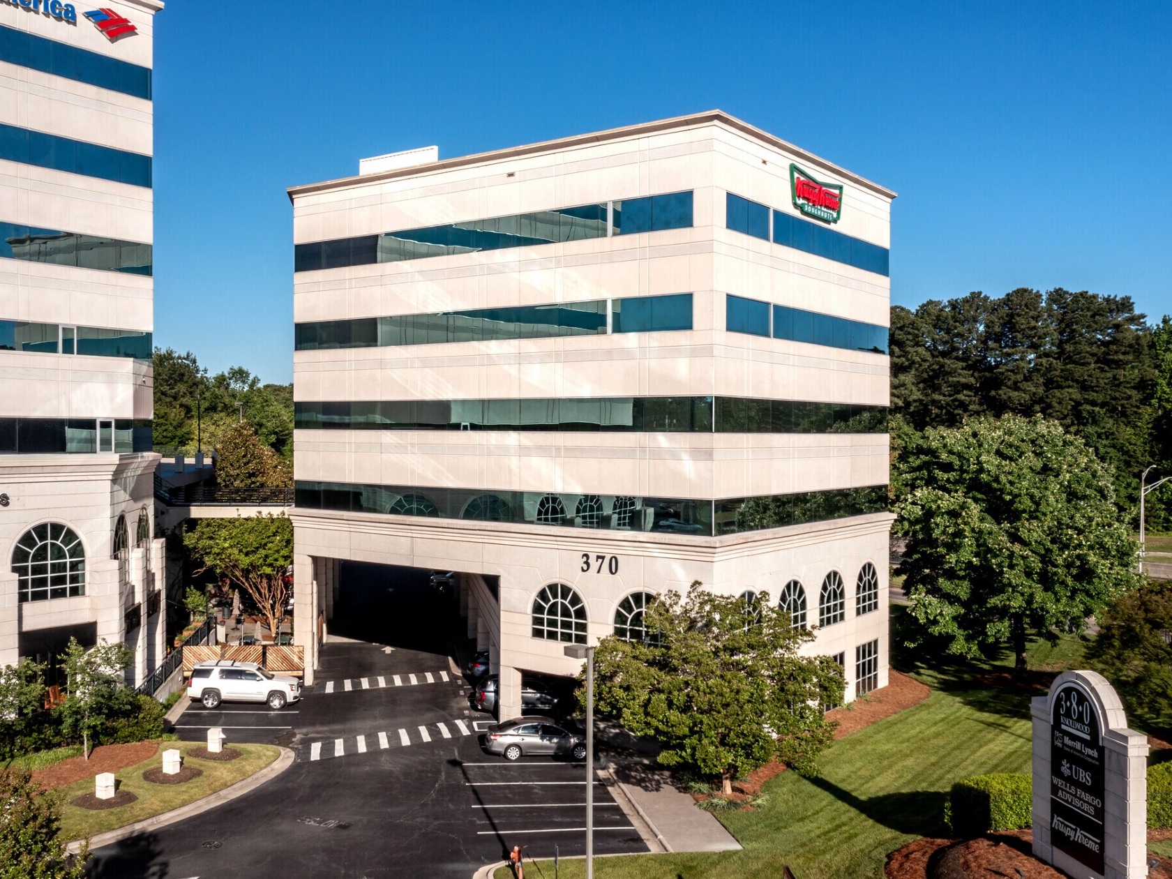 Behavioral Health Clinic in Winston Salem, NC