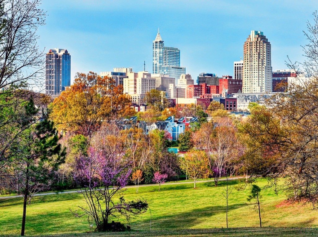 Behavioral Health Clinic in Raleigh, NC