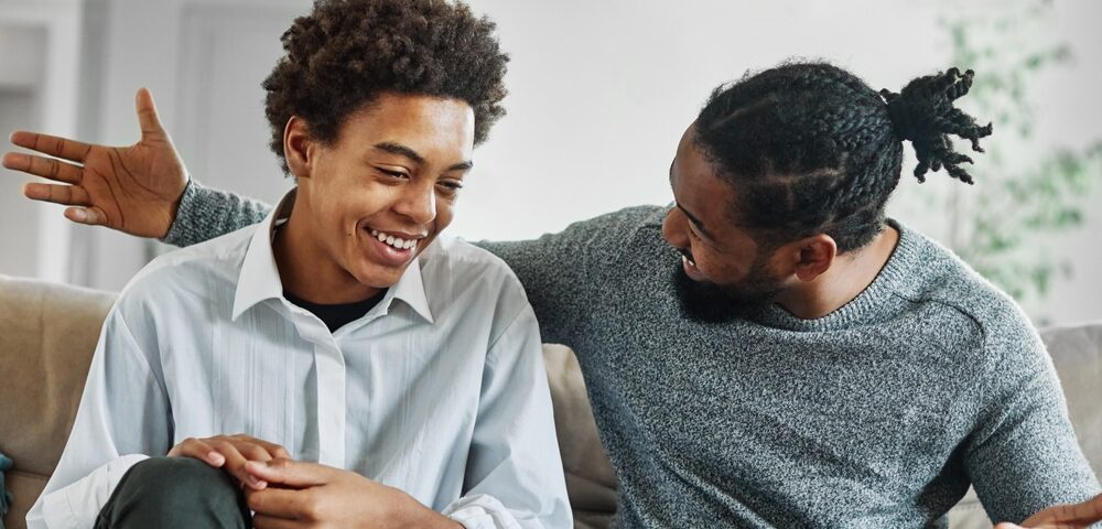 Teen Mental Health