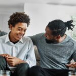 Teen Mental Health