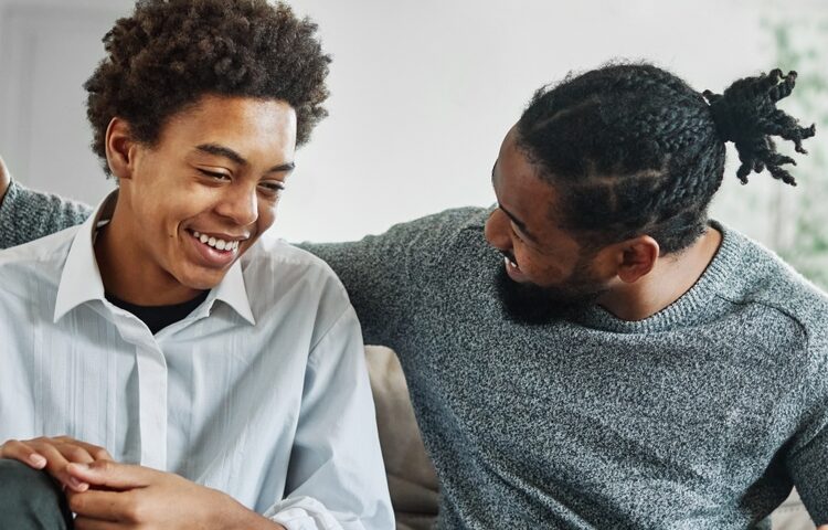 Teen Mental Health