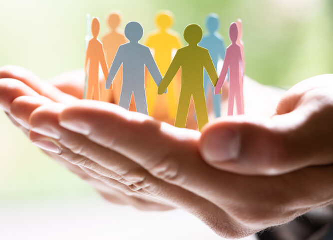 LGBTQ+ Resources & Mental Health Support in North Carolina | Apogee Behavioral Medicine