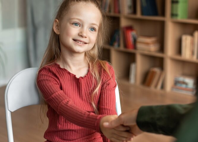 Expert Pediatric Mental Health Care