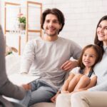 Strengthening Family Bonds with Therapy