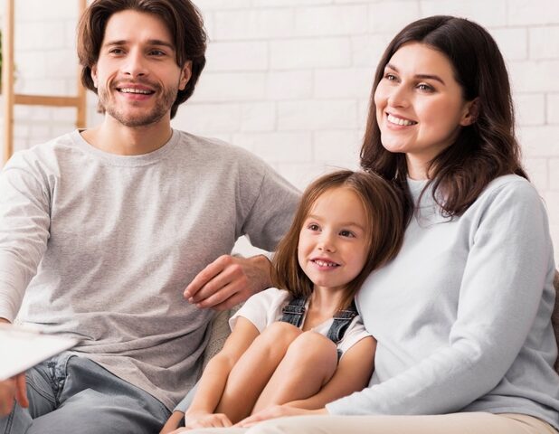 Strengthening Family Bonds with Therapy