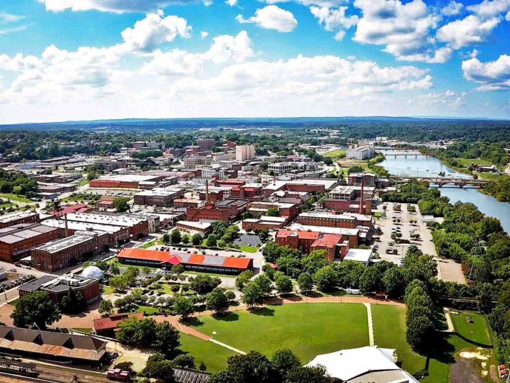 Danville, VA