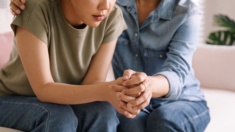 grief counseling north carolina