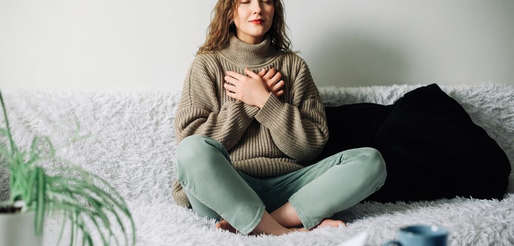Shortness of Breath: Is It Anxiety or Something Else?