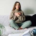 Shortness of Breath: Is It Anxiety or Something Else?