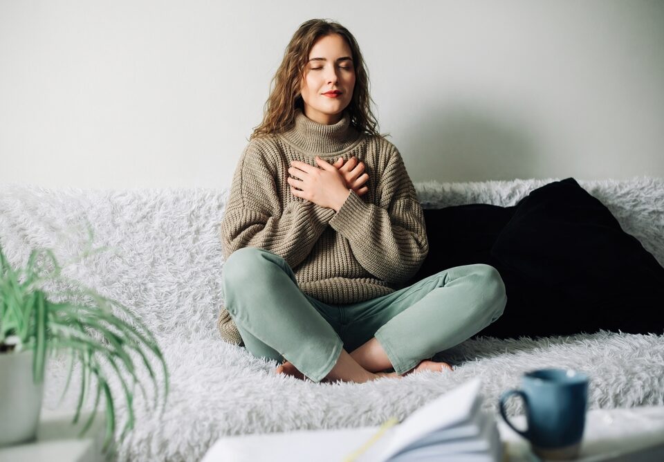 Shortness of Breath: Is It Anxiety or Something Else?
