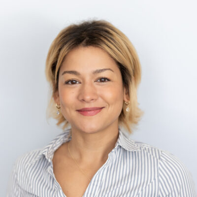Ruby Osorio