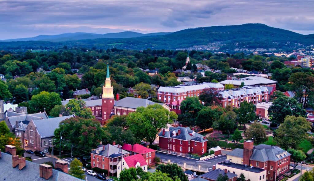 Charlottesville, VA