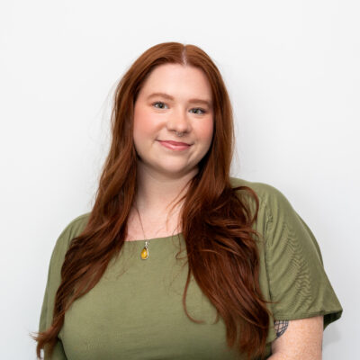 Alanie O'Dell LCSWA