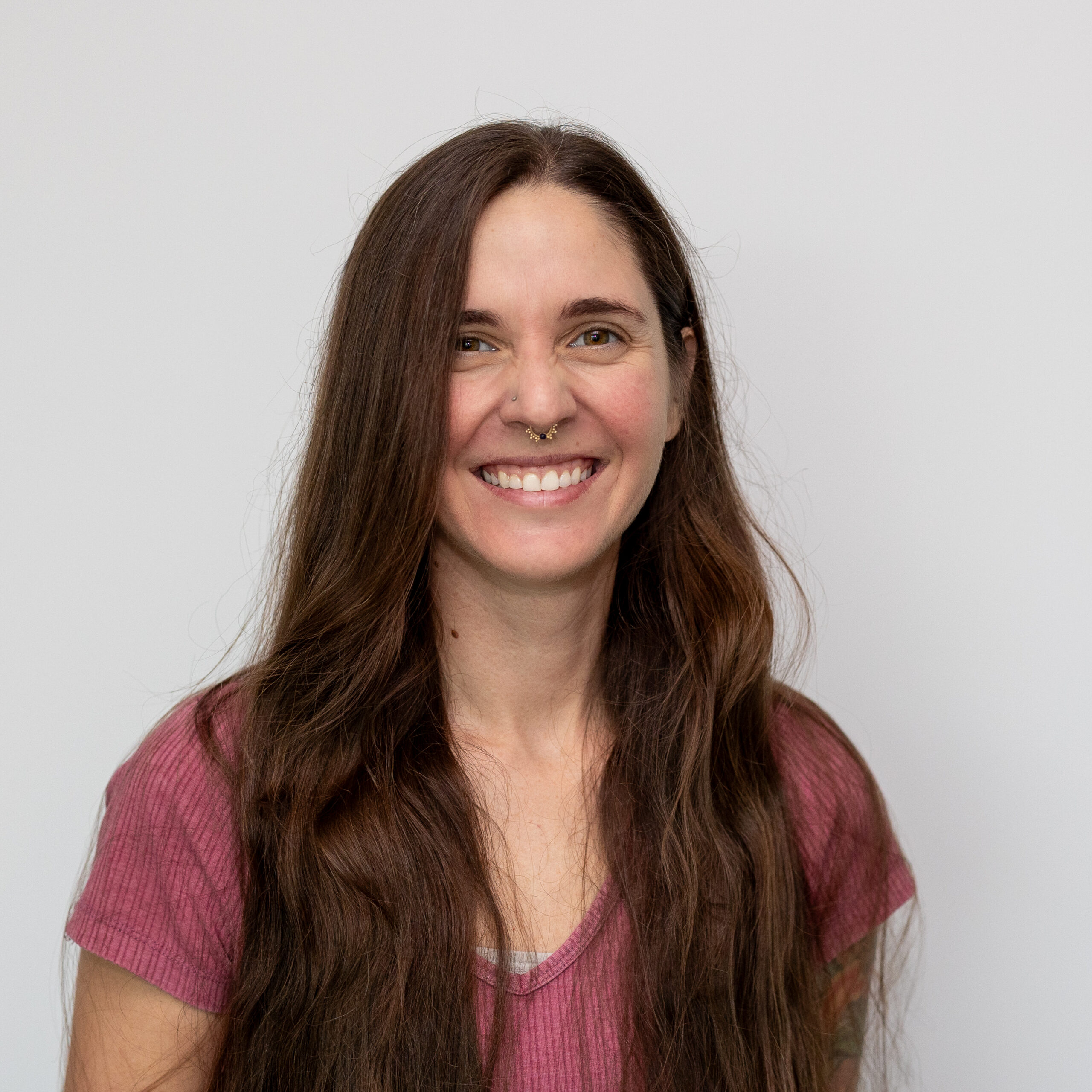 Nicole Gurgiolo LCSWA