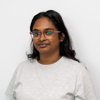 Simran Vuppala LCMHCA