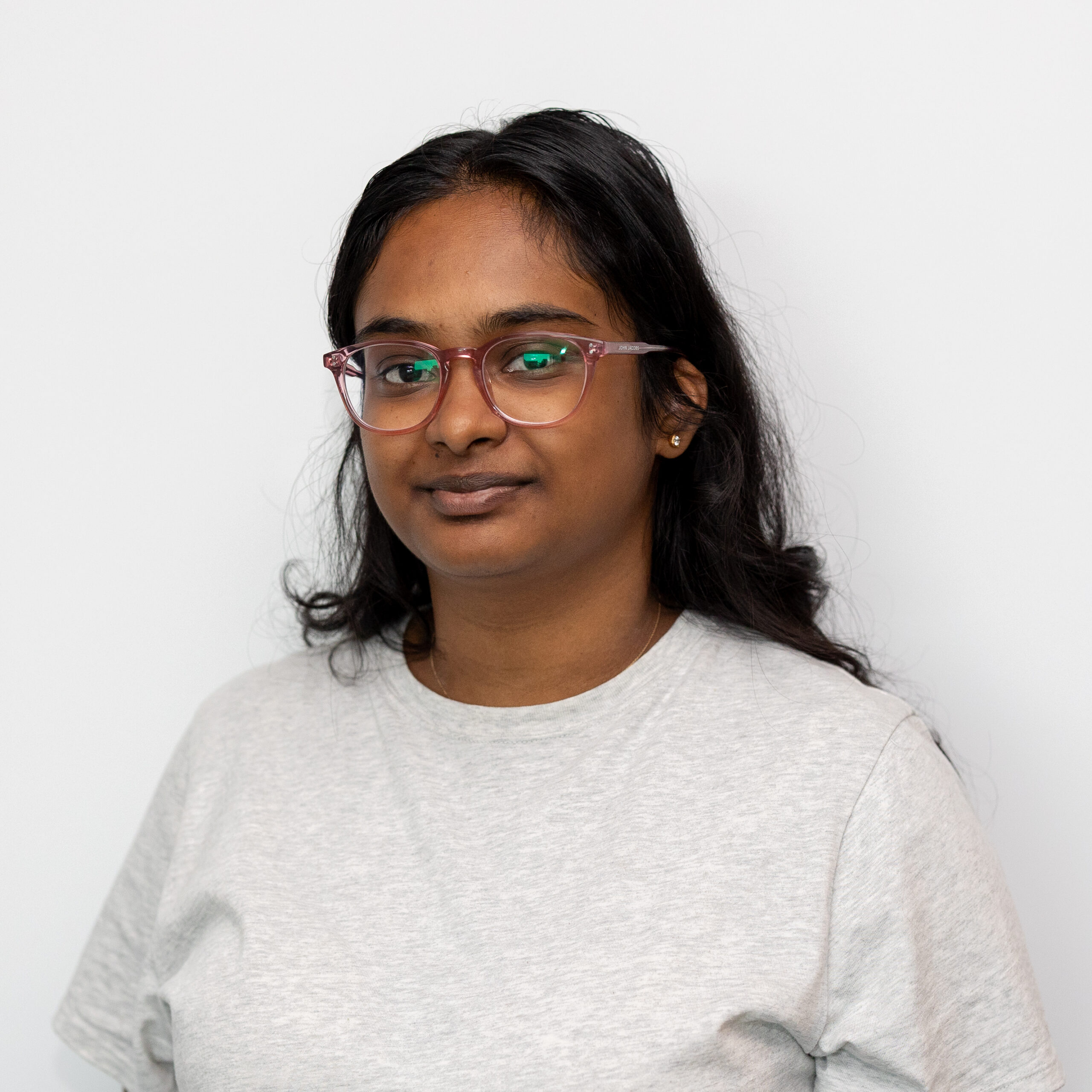 Simran Vuppala LCMHCA
