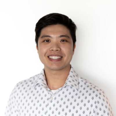 Aidan Liu PMHNP