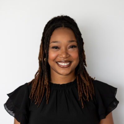 Laniya Ellison LCMHC-A