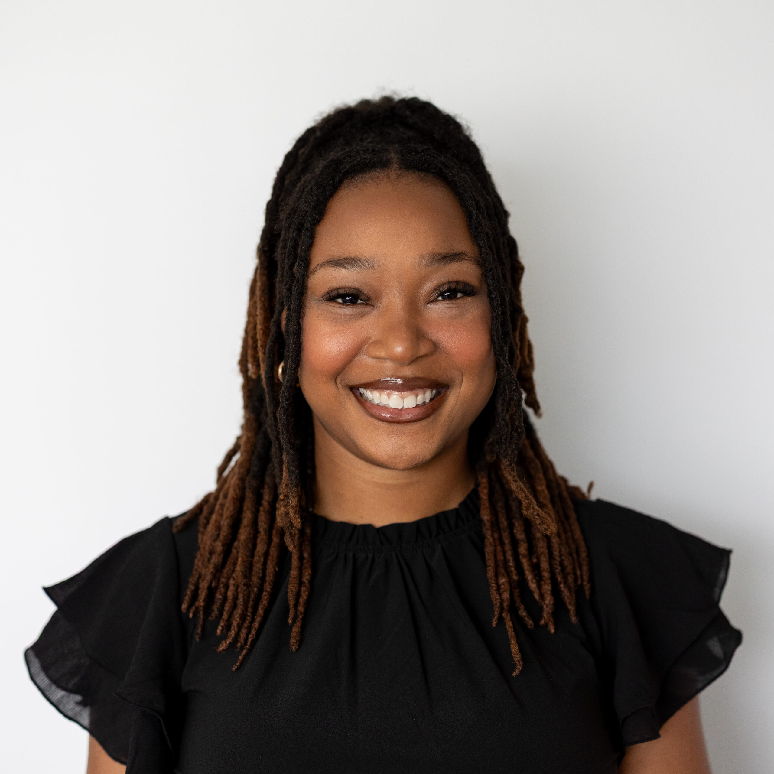 Laniya Ellison LCMHC-A